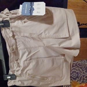 Shore to Summit Shorts